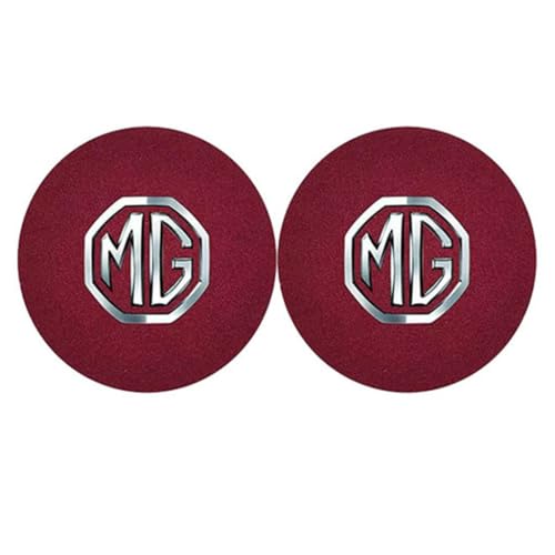 Auto Untersetzer für Mg Astor One 2021-2025,Silikon Auto Getränkehalter Untersetzer Kaffee Tee Pad Isolierte Getränkematte Autozubehör Auto Untersetzer für Mg Astor One 2021-2025,Silikon Auto Getränkehalter Untersetzer Kaffee Tee Pad Isolierte Getränkematte Autozubehör von BHNRXQNJ