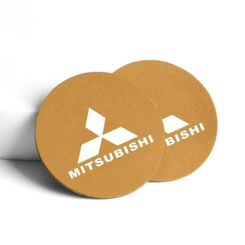 Auto Untersetzer für Mitsubishi ASX 2016-2023,Silikon Auto Getränkehalter Untersetzer Kaffee Tee Pad Isolierte Getränkematte Autozubehör Auto Untersetzer für Mitsubishi ASX 2016-2023,Silikon Auto Getränkehalter Untersetzer Kaffee Tee Pad Isolierte Getränkematte Autozubehör von BHNRXQNJ