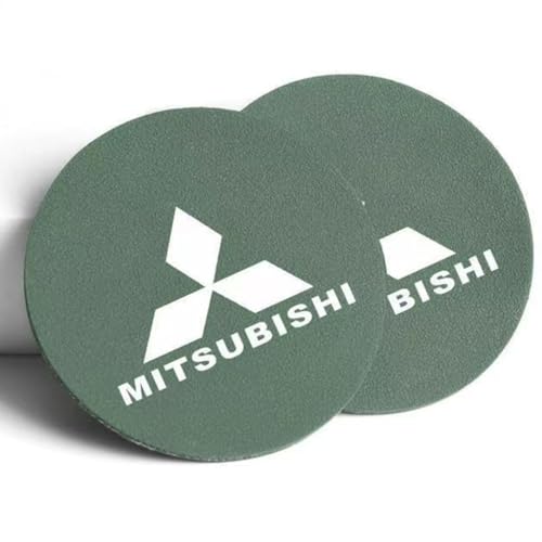Auto Untersetzer für Mitsubishi ASX 2016-2023,Silikon Auto Getränkehalter Untersetzer Kaffee Tee Pad Isolierte Getränkematte Autozubehör Auto Untersetzer für Mitsubishi ASX 2016-2023,Silikon Auto Getränkehalter Untersetzer Kaffee Tee Pad Isolierte Getränkematte Autozubehör von BHNRXQNJ