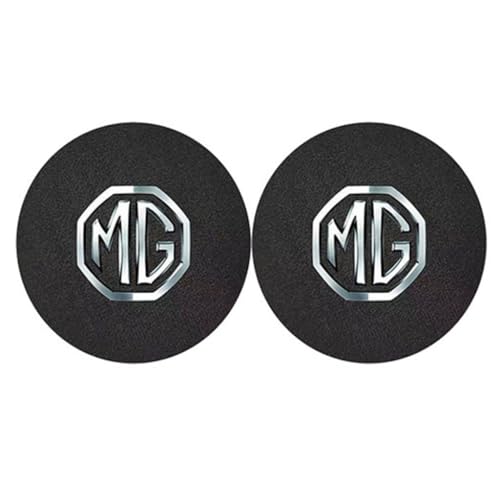 BHNRXQNJ Auto Untersetzer für Mg 3 Sw 4 6 7,Silikon Auto Getränkehalter Untersetzer Kaffee Tee Pad Isolierte Getränkematte Autozubehör BHNRXQNJ Auto Untersetzer für Mg 3 Sw 4 6 7,Silikon Auto Getränkehalter Untersetzer Kaffee Tee Pad Isolierte Getränkematte Autozubehör von BHNRXQNJ