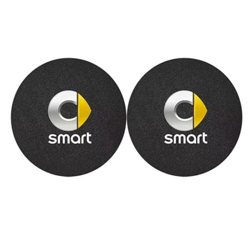 BHNRXQNJ Auto Untersetzer für Smart #1#3#5,Silikon Auto Getränkehalter Untersetzer Kaffee Tee Pad Isolierte Getränkematte Autozubehör BHNRXQNJ Auto Untersetzer für Smart #1#3#5,Silikon Auto Getränkehalter Untersetzer Kaffee Tee Pad Isolierte Getränkematte Autozubehör von BHNRXQNJ