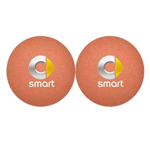 BHNRXQNJ Auto Untersetzer für Smart #1#3#5,Silikon Auto Getränkehalter Untersetzer Kaffee Tee Pad Isolierte Getränkematte Autozubehör BHNRXQNJ Auto Untersetzer für Smart #1#3#5,Silikon Auto Getränkehalter Untersetzer Kaffee Tee Pad Isolierte Getränkematte Autozubehör von BHNRXQNJ
