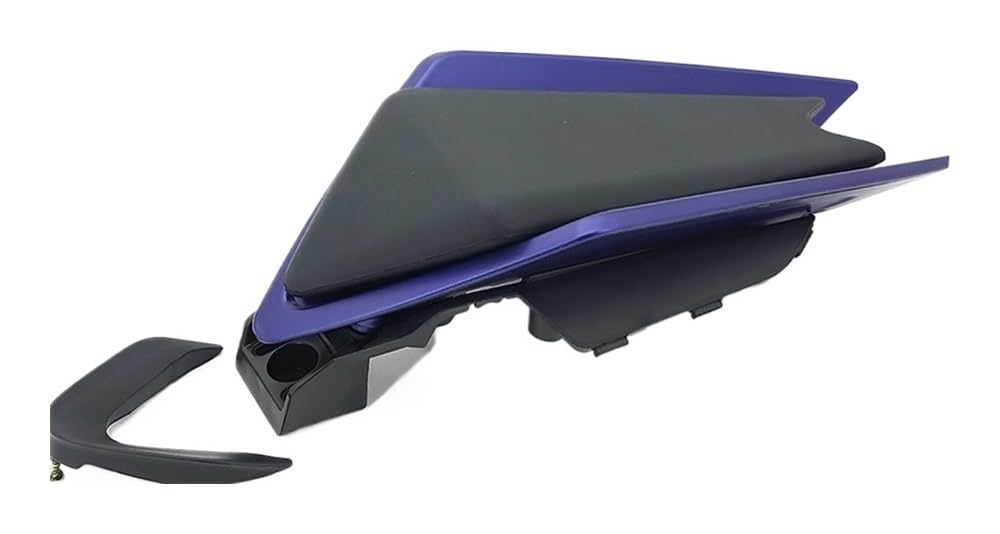 Motorrad Rücksitzbezug Heckverkleidung FÜR RS660 RS 660 FÜR Tuono 660 RSV4 2020-2021 Motorrad Hinten Passagier Sozius Sitz Abdeckung Verkleidung Sitz Gugel Spoiler von BHOUTY