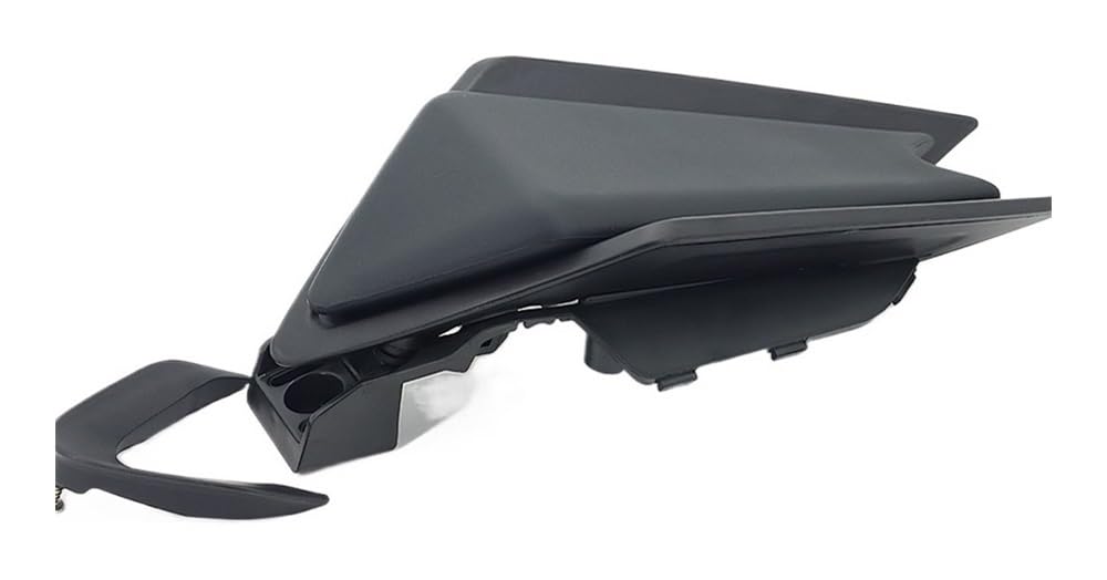 Motorrad Rücksitzbezug Heckverkleidung FÜR RS660 RS 660 FÜR Tuono 660 RSV4 2020-2021 Motorrad Hinten Passagier Sozius Sitz Abdeckung Verkleidung Sitz Gugel Spoiler von BHOUTY
