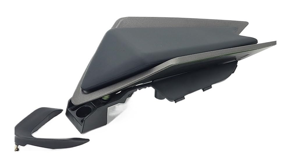 Motorrad Rücksitzbezug Heckverkleidung FÜR RS660 RS 660 FÜR Tuono 660 RSV4 2020-2021 Motorrad Hinten Passagier Sozius Sitz Abdeckung Verkleidung Sitz Gugel Spoiler von BHOUTY