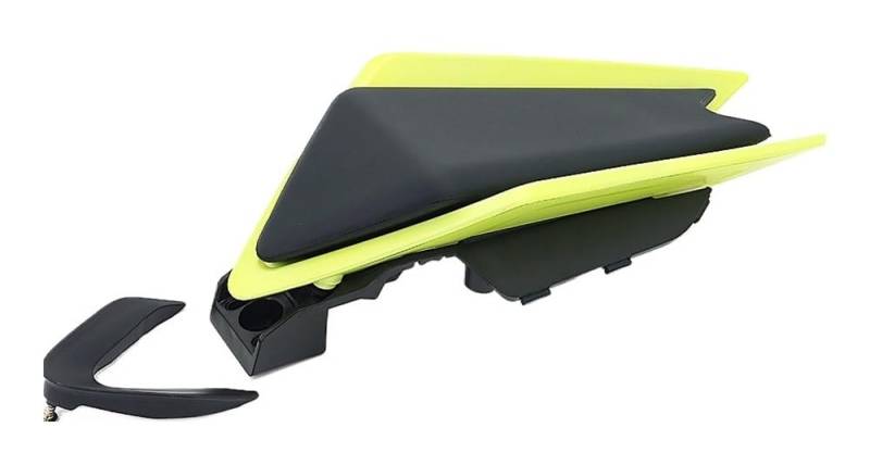 Motorrad Rücksitzbezug Heckverkleidung FÜR RS660 RS 660 FÜR Tuono 660 RSV4 2020-2021 Motorrad Hinten Passagier Sozius Sitz Abdeckung Verkleidung Sitz Gugel Spoiler von BHOUTY
