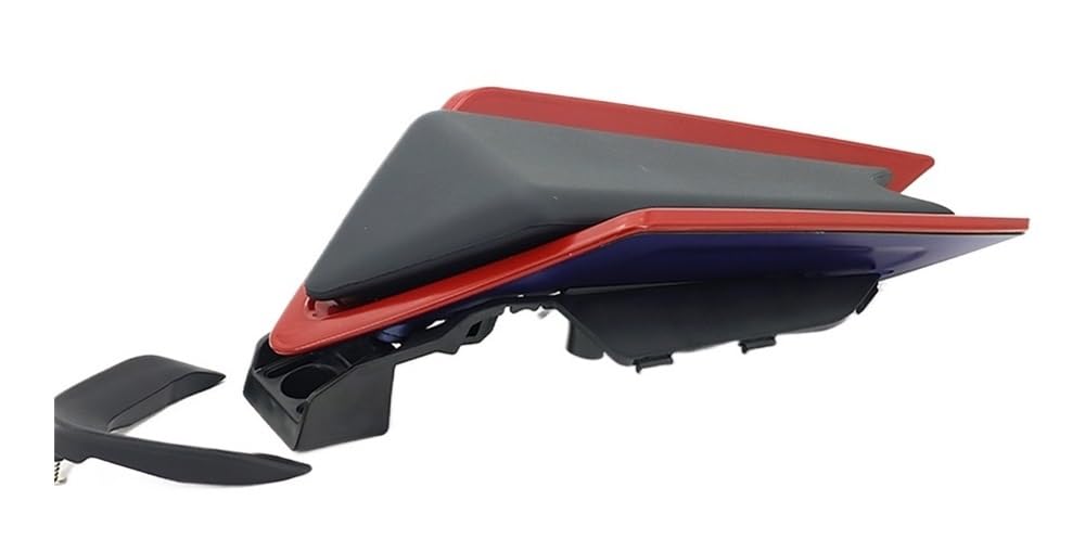 Motorrad Rücksitzbezug Heckverkleidung FÜR RS660 RS 660 FÜR Tuono 660 RSV4 2020-2021 Motorrad Hinten Passagier Sozius Sitz Abdeckung Verkleidung Sitz Gugel Spoiler von BHOUTY