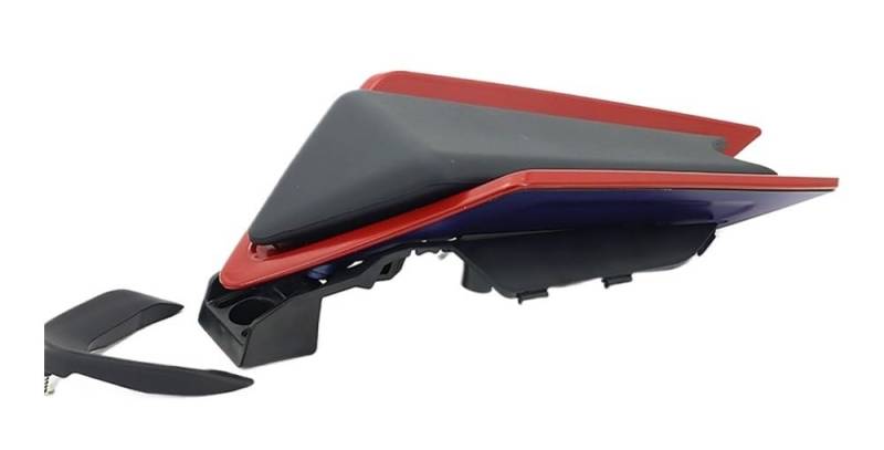 Motorrad Rücksitzbezug Heckverkleidung FÜR RS660 RS 660 FÜR Tuono 660 RSV4 2020-2021 Motorrad Hinten Passagier Sozius Sitz Abdeckung Verkleidung Sitz Gugel Spoiler von BHOUTY