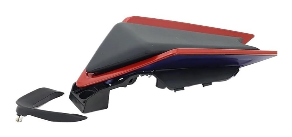 Motorrad Rücksitzbezug Heckverkleidung FÜR RS660 RS 660 FÜR Tuono 660 RSV4 2020-2021 Motorrad Hinten Passagier Sozius Sitz Abdeckung Verkleidung Sitz Gugel Spoiler von BHOUTY
