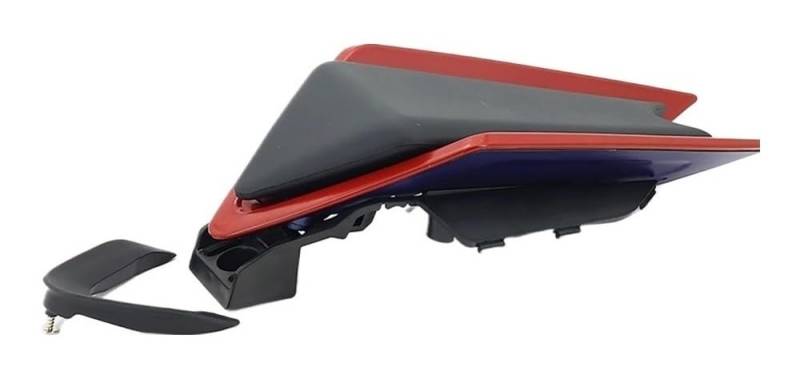 Motorrad Rücksitzbezug Heckverkleidung FÜR RS660 RS 660 FÜR Tuono 660 RSV4 2020-2021 Motorrad Hinten Passagier Sozius Sitz Abdeckung Verkleidung Sitz Gugel Spoiler von BHOUTY