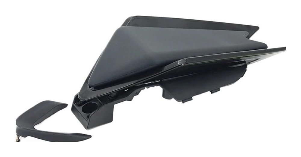 Motorrad Rücksitzbezug Heckverkleidung FÜR RS660 RS 660 FÜR Tuono 660 RSV4 2020-2021 Motorrad Hinten Passagier Sozius Sitz Abdeckung Verkleidung Sitz Gugel Spoiler von BHOUTY