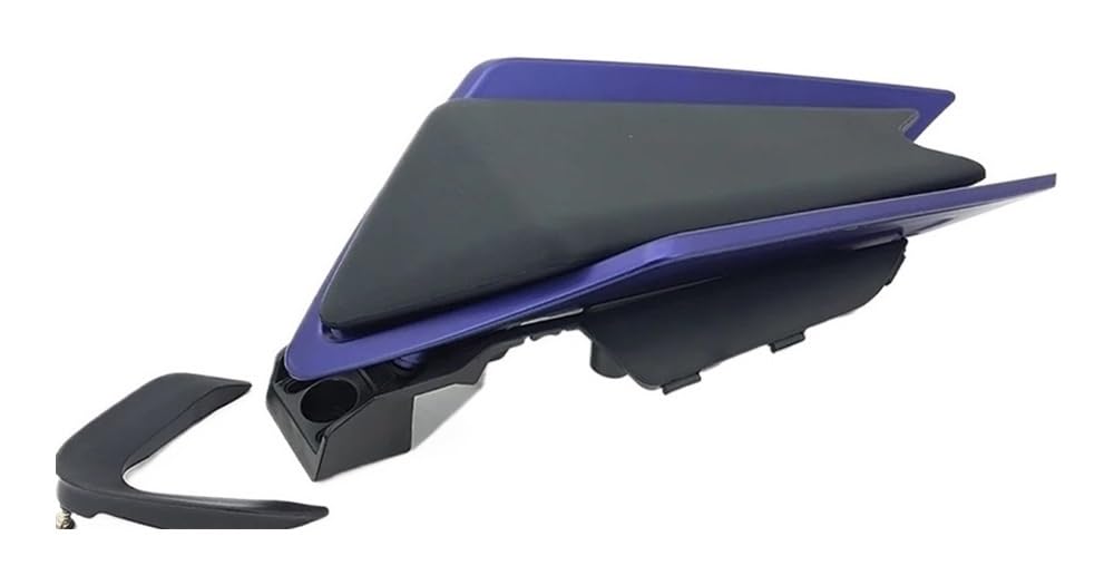 Motorrad Rücksitzbezug Heckverkleidung FÜR RS660 RS 660 FÜR Tuono 660 RSV4 2020-2021 Motorrad Hinten Passagier Sozius Sitz Abdeckung Verkleidung Sitz Gugel Spoiler von BHOUTY