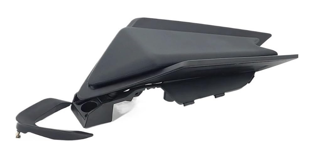 Motorrad Rücksitzbezug Heckverkleidung FÜR RS660 RS 660 FÜR Tuono 660 RSV4 2020-2021 Motorrad Hinten Passagier Sozius Sitz Abdeckung Verkleidung Sitz Gugel Spoiler von BHOUTY