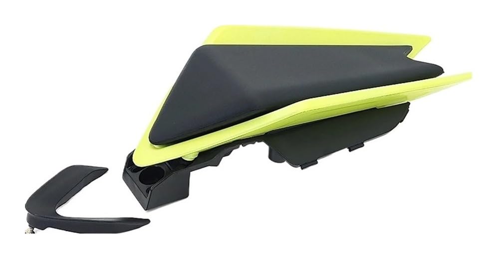 Motorrad Rücksitzbezug Heckverkleidung FÜR RS660 RS 660 FÜR Tuono 660 RSV4 2020-2021 Motorrad Hinten Passagier Sozius Sitz Abdeckung Verkleidung Sitz Gugel Spoiler von BHOUTY