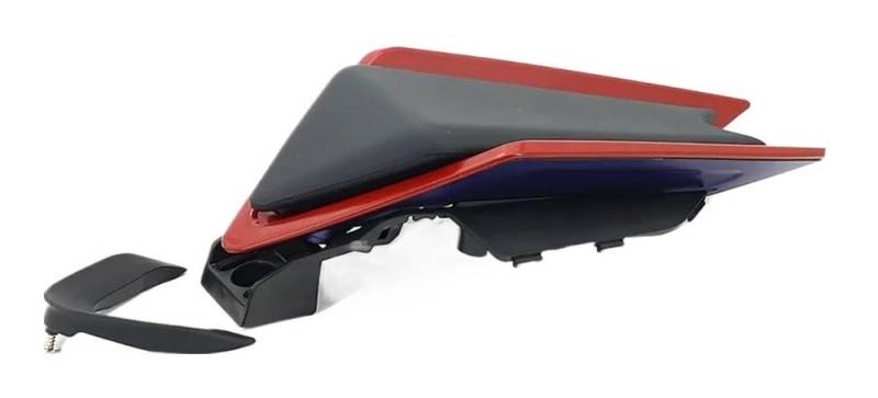Motorrad Rücksitzbezug Heckverkleidung FÜR RS660 RS 660 FÜR Tuono 660 RSV4 2020-2021 Motorrad Passagier Sozius Hinten Sitz Abdeckung Verkleidung Sitz Gugel Spoiler von BHOUTY