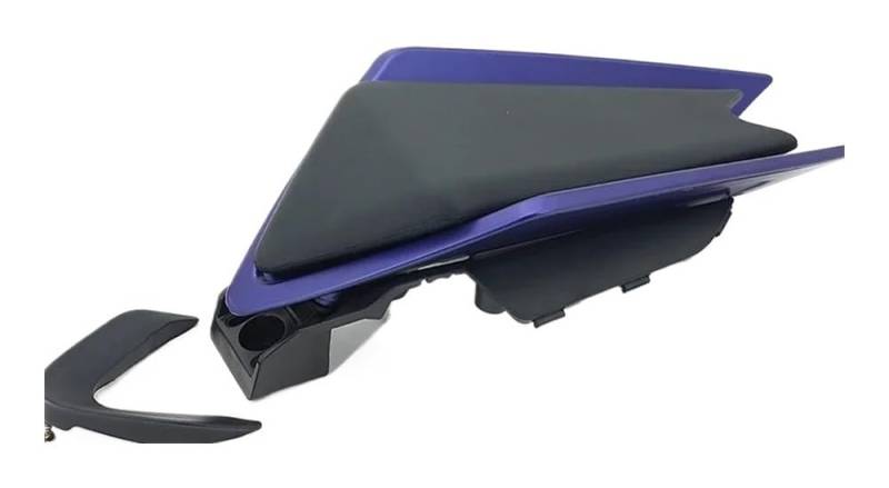 Motorrad Rücksitzbezug Heckverkleidung FÜR RS660 RS 660 FÜR Tuono 660 RSV4 2020-2021 Motorrad Passagier Sozius Hinten Sitz Abdeckung Verkleidung Sitz Gugel Spoiler von BHOUTY