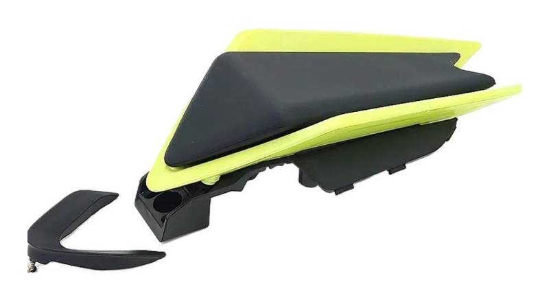Motorrad Rücksitzbezug Heckverkleidung FÜR RS660 RS 660 FÜR Tuono 660 RSV4 2020-2021 Motorrad Passagier Sozius Hinten Sitz Abdeckung Verkleidung Sitz Gugel Spoiler von BHOUTY