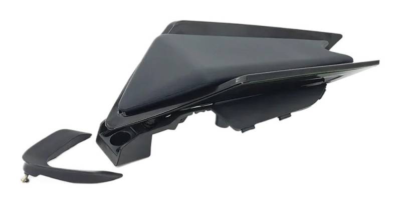 Motorrad Rücksitzbezug Heckverkleidung FÜR RS660 RS 660 FÜR Tuono 660 RSV4 2020-2021 Motorrad Passagier Sozius Hinten Sitz Abdeckung Verkleidung Sitz Gugel Spoiler von BHOUTY
