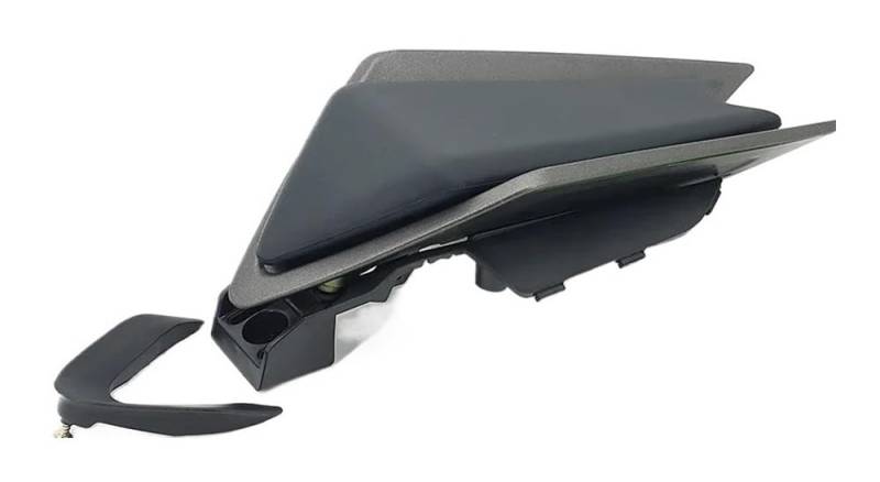 Motorrad Rücksitzbezug Heckverkleidung FÜR RS660 RS 660 FÜR Tuono 660 RSV4 2020-2021 Motorrad Passagier Sozius Hinten Sitz Abdeckung Verkleidung Sitz Gugel Spoiler von BHOUTY