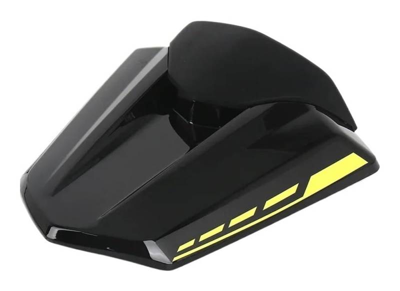 Motorrad Rücksitzbezug Heckverkleidung Für CB 750 CB750 Für Hornet 2023 2024 Motorradzubehör Rücksitzbankabdeckung Heckverkleidung Sozius von BHOUTY