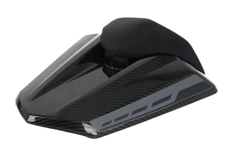 Motorrad Rücksitzbezug Heckverkleidung Für CB 750 CB750 Für Hornet 2023 2024 Motorradzubehör Rücksitzbankabdeckung Heckverkleidung Sozius von BHOUTY