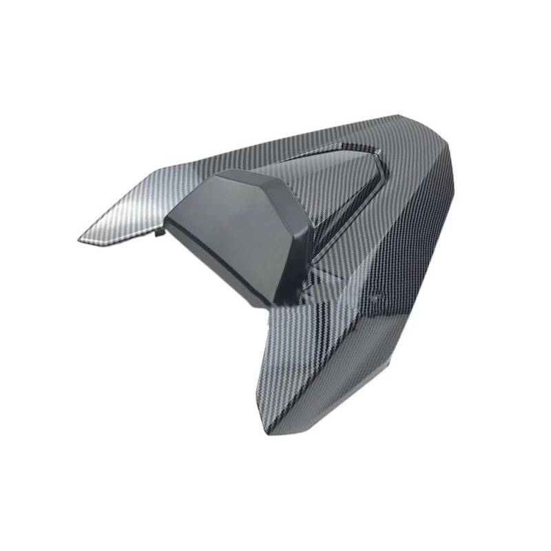 Motorrad Rücksitzbezug Heckverkleidung Für CB650R CBR650R CB CBR 650R CB650 CBR650 R 2021 2022 Motorradsitzbezug Rücksitzbezug Verkleidung von BHOUTY