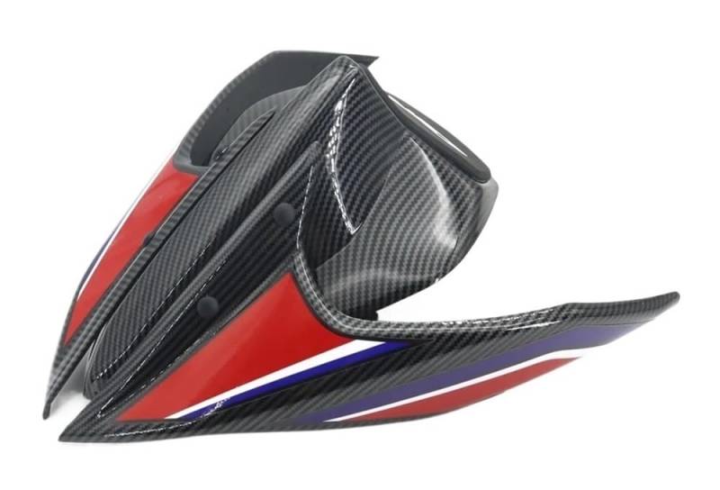 Motorrad Rücksitzbezug Heckverkleidung Für CBR1000RR-R CBR 1000 RR-R CBR 1000RR-R 2022 2023 Motorradzubehör Soziusabdeckung Verkleidung Sitzbankabdeckung von BHOUTY