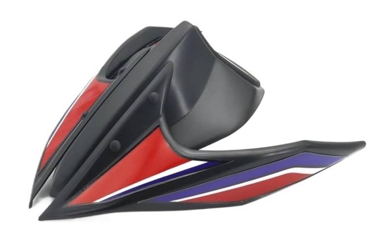 Motorrad Rücksitzbezug Heckverkleidung Für CBR1000RR-R CBR 1000 RR-R CBR 1000RR-R 2022 2023 Motorradzubehör Soziusabdeckung Verkleidung Sitzbankabdeckung von BHOUTY