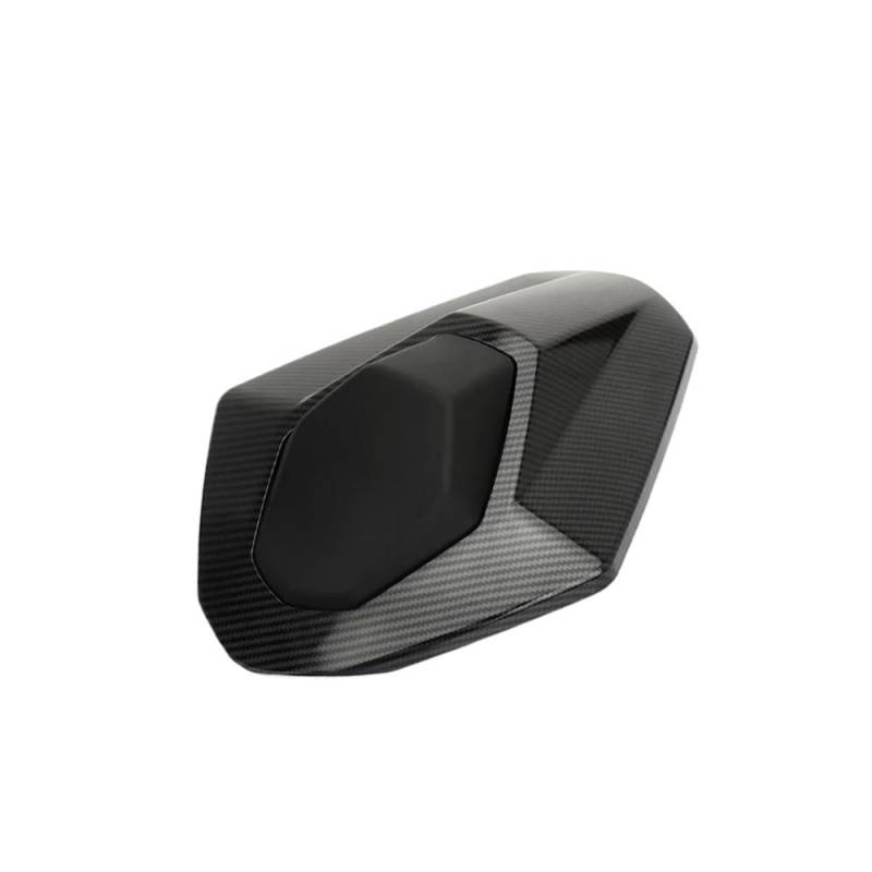 Motorrad Rücksitzbezug Heckverkleidung Für GSX-8R GSX8R GSX-8S GSX8S GSX 8R 8S 2023-2024 Motorrad Passagier Rear Seat Cover Gugel Verkleidung Schwanz Abdeckung von BHOUTY