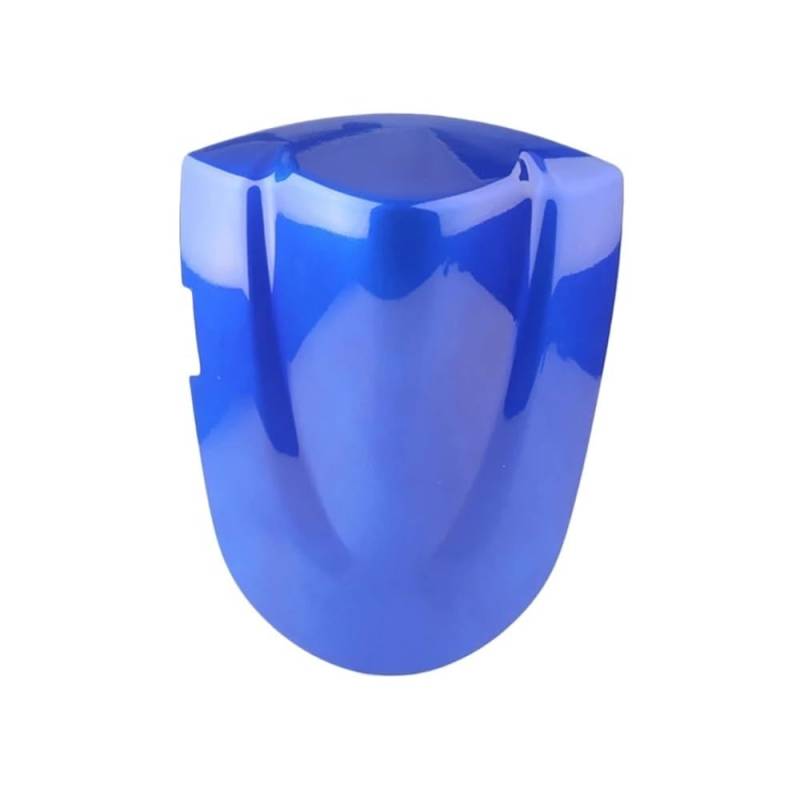 Motorrad Rücksitzbezug Heckverkleidung Für GSXR 600 750 R K6 Gsxr600 GSXR750 GSXR600 2006 2007 Motorrad Hinten Passagier Vorne Sitz Hinten Abdeckung Verkleidung von BHOUTY