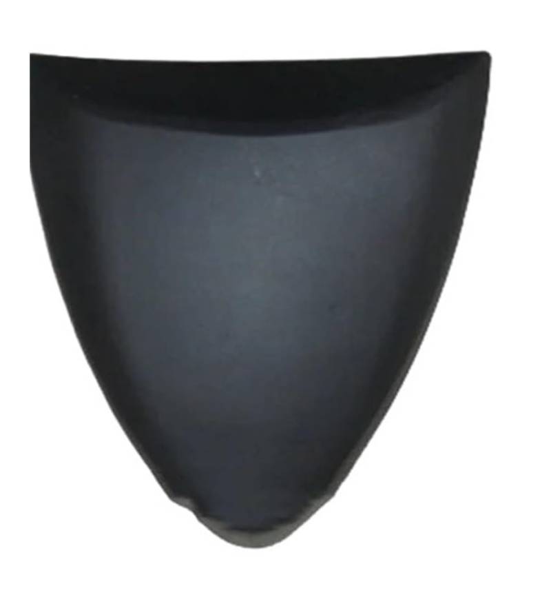 Motorrad Rücksitzbezug Heckverkleidung Für Monster 696 795 796 1100S 2009-2012 Motorrad Hinten Passagier Harte Sitzbezug Verkleidung Teil Abdeckung Heckverkleidung von BHOUTY