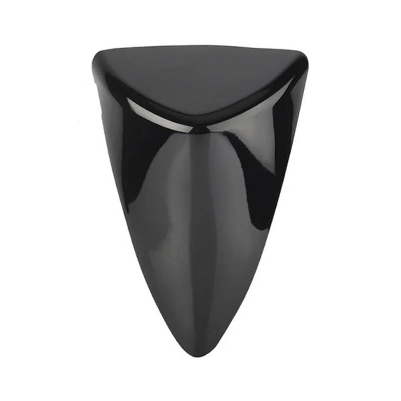 Motorrad Rücksitzbezug Heckverkleidung Für NI&nja ZX6R ZX-6R ZX 6R 2007-2008 Motorrad Hinten Passagier Kopf Abdeckung Sitz Hintere Abdeckung Verkleidung Verkleidung Schwanz von BHOUTY