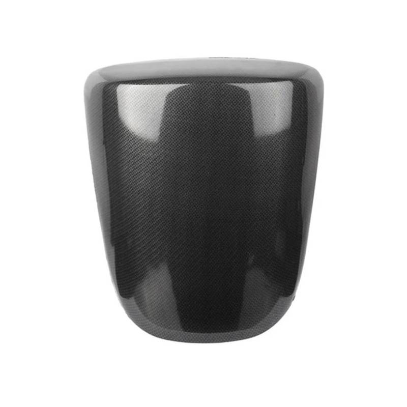 Motorrad Rücksitzbezug Heckverkleidung Für NI&nja ZX6R ZX6R 1998 1999 2000 2001 2002 Motorrad Hinten Passagier Kopf Abdeckung Sitz Hintere Abdeckung Verkleidung von BHOUTY