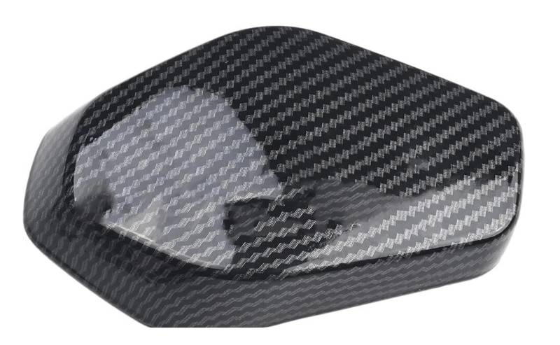 Motorrad Rücksitzbezug Heckverkleidung Für Panigale V2 V4 V4S V4R Für st&reetfi&ghter V4/S V2 Soziusabdeckung Verkleidungssatz Motorradzubehör von BHOUTY