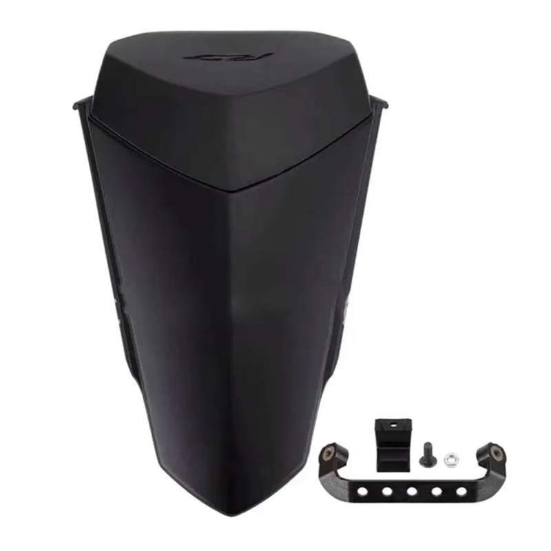 Motorrad Rücksitzbezug Heckverkleidung Für YZF 700 R7 YZF-R7 YZFR7 2021 2022 2023 2024 Motorrad Sozius Rücksitz Schwanz Gugel Abdeckung Verkleidung von BHOUTY