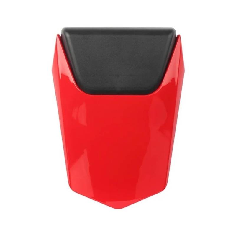 Motorrad Rücksitzbezug Heckverkleidung Für YZF-R1 2000 2001 Rücksitzbezug Motorrad Sitzbezug Verkleidungsbezug Motorrad Sitzbezug Heckverkleidung von BHOUTY