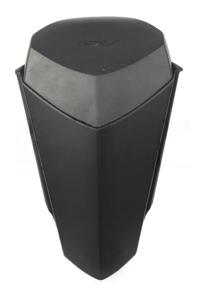 Motorrad Rücksitzbezug Heckverkleidung Für YZF R6 2017 2018 2019 2020 2021 2022 2023 2024 Motorrad Sozius Hinten Sitzabdeckungs-haube Solo Verkleidung Passagier von BHOUTY
