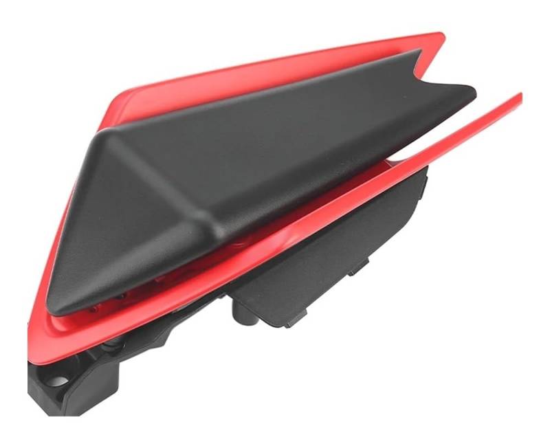 Motorrad Rücksitzbezug Heckverkleidung Hinten Passagier Sitz Abdeckung Verkleidung Gugel Spoiler Für RS660 Für Tuono 660 RSV4 2020 2021 2022 Motorrad Zubehör von BHOUTY