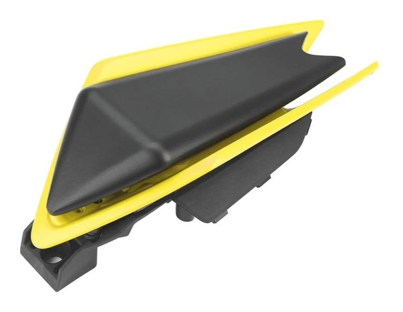 Motorrad Rücksitzbezug Heckverkleidung Hinten Passagier Sitz Abdeckung Verkleidung Gugel Spoiler Für RS660 Für Tuono 660 RSV4 2020 2021 2022 Motorrad Zubehör von BHOUTY