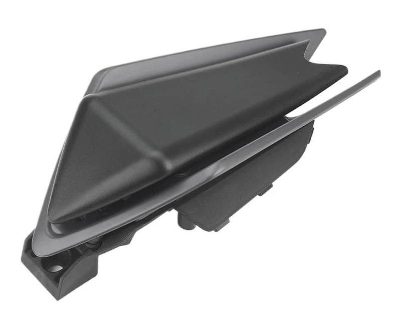 Motorrad Rücksitzbezug Heckverkleidung Hinten Passagier Sitz Abdeckung Verkleidung Gugel Spoiler Für RS660 Für Tuono 660 RSV4 2020 2021 2022 Motorrad Zubehör von BHOUTY