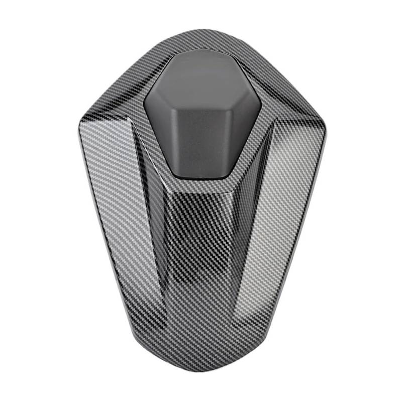 Motorrad Rücksitzbezug Heckverkleidung Hinten Passagier Sozius Sitz Abdeckung Verkleidung Gugel Für GSX-8S GSX-8R GSX8S GSX8R 2023-2024 Motorrad Zubehör von BHOUTY