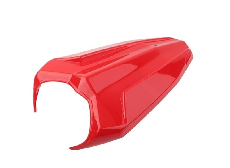 Motorrad Rücksitzbezug Heckverkleidung Hinten Sitz Abdeckung Für YZF R15 V3 2017-2021 Hinten Sozius Gugel Motorrad Zubehör Verkleidung von BHOUTY