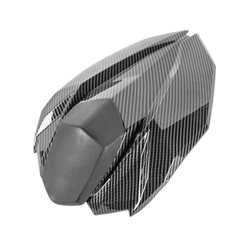 Motorrad Rücksitzbezug Heckverkleidung Hinten Sozius Sitz Abdeckung Für Z800 2013-2018 Verkleidung Gugel Spoiler Motorrad Zubehör Verkleidung Schwanz von BHOUTY