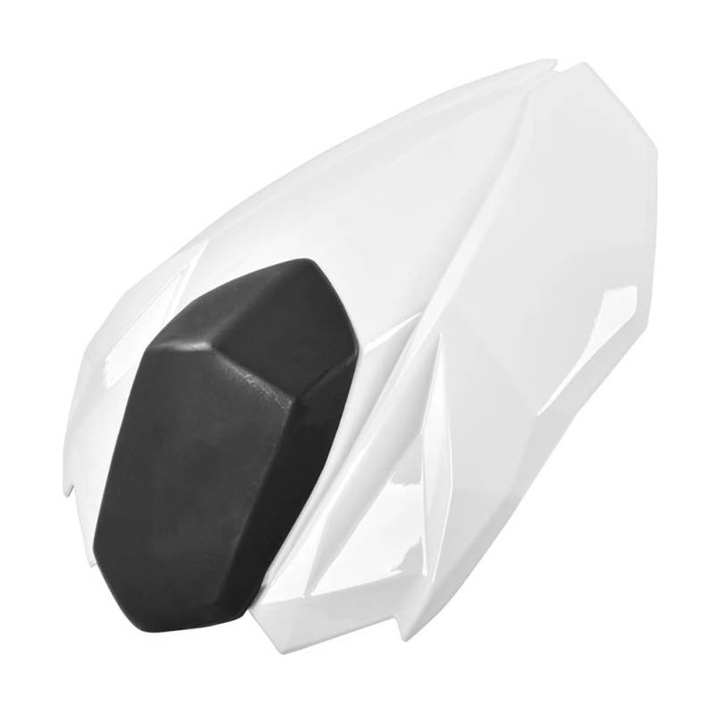 Motorrad Rücksitzbezug Heckverkleidung Hinten Sozius Sitz Abdeckung Für Z800 2013-2018 Verkleidung Gugel Spoiler Motorrad Zubehör Verkleidung Schwanz von BHOUTY