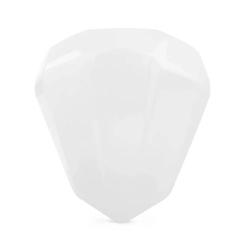 Motorrad Rücksitzbezug Heckverkleidung Motorrad-Beifahrersitz Für YZF600 YZF-R6 2006 2007 Abdeckung Hintere Abdeckung Verkleidung Sitzbezug Heckverkleidung von BHOUTY