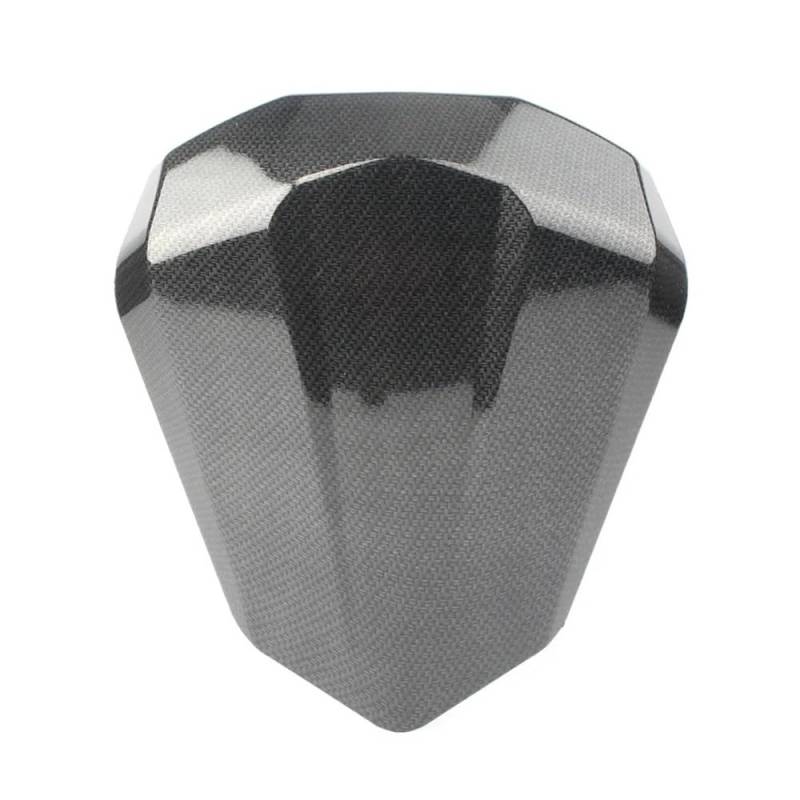 Motorrad Rücksitzbezug Heckverkleidung Motorrad-Beifahrersitz Für YZF600 YZF-R6 2006 2007 Abdeckung Hintere Abdeckung Verkleidung Sitzbezug Heckverkleidung von BHOUTY