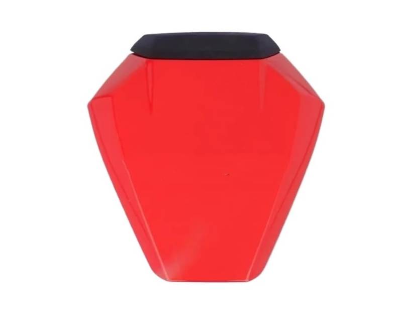 Motorrad Rücksitzbezug Heckverkleidung Motorrad Für ZX10R ZX-10R 2016 2017 2018 2019 2020 2021 2022 2023 2024 Verkleidung Hintere Abdeckung Sitz Abdeckung von BHOUTY