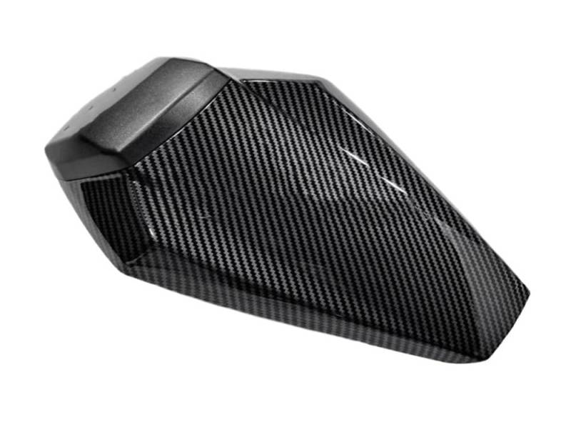 Motorrad Rücksitzbezug Heckverkleidung Motorrad Für ZX10R ZX-10R 2016 2017 2018 2019 2020 2021 2022 2023 2024 Verkleidung Hintere Abdeckung Sitz Abdeckung von BHOUTY