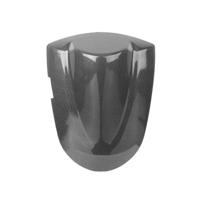 Motorrad Rücksitzbezug Heckverkleidung Motorrad Hinten Beifahrersitz Hinten Abdeckung Verkleidung Passend Für GSXR 600 750 R K6 GSXR750 GSXR600 2006 2007 von BHOUTY