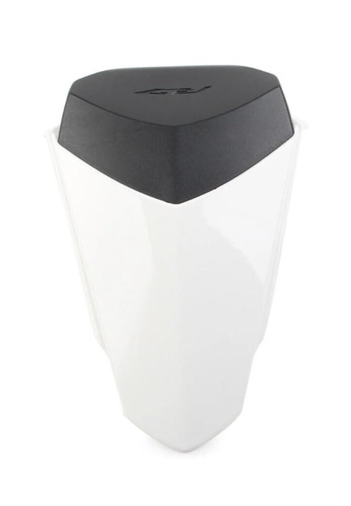 Motorrad Rücksitzbezug Heckverkleidung Motorrad Hinten Passagier Gugel Sitz Abdeckung Verkleidung Teil Für YZF 1000 R1 2015 2016 2017 2018 2019 2020 2021 2022 2023 von BHOUTY